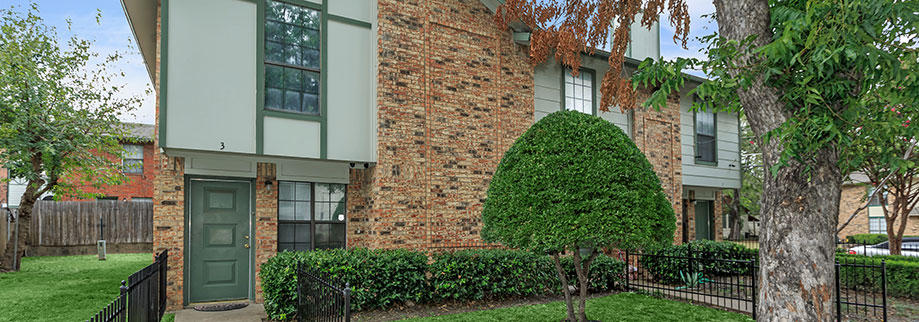 Fox Bend Apartments Garland Tx